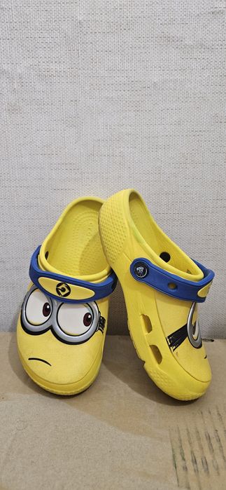 Crocs оригинал С12
