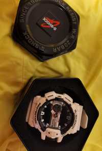 G-Shock GBA-400 Bluetooth