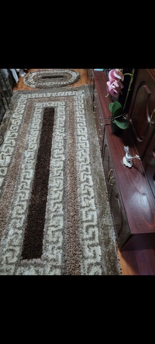 Covor din matase gros 1,25/300