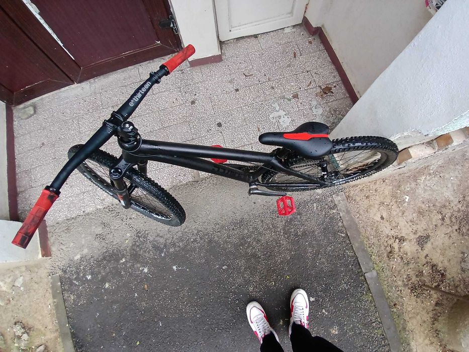 Vând dirtjumper NS Decade V2