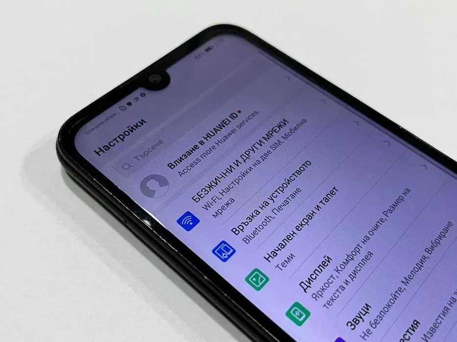 Huawei Y5 (2019) 16GB Dual