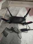 Asus ROG Rapture GT-AX6000