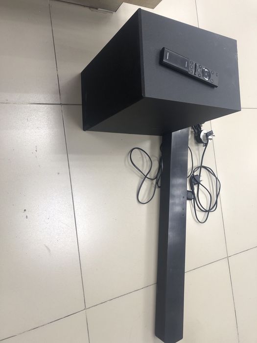 Саундбар Samsung soundbar ps wc45t