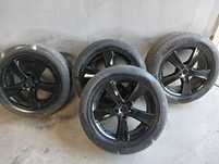 Jante Kia 235/55z/r18 ford volvo mazda nisan honda