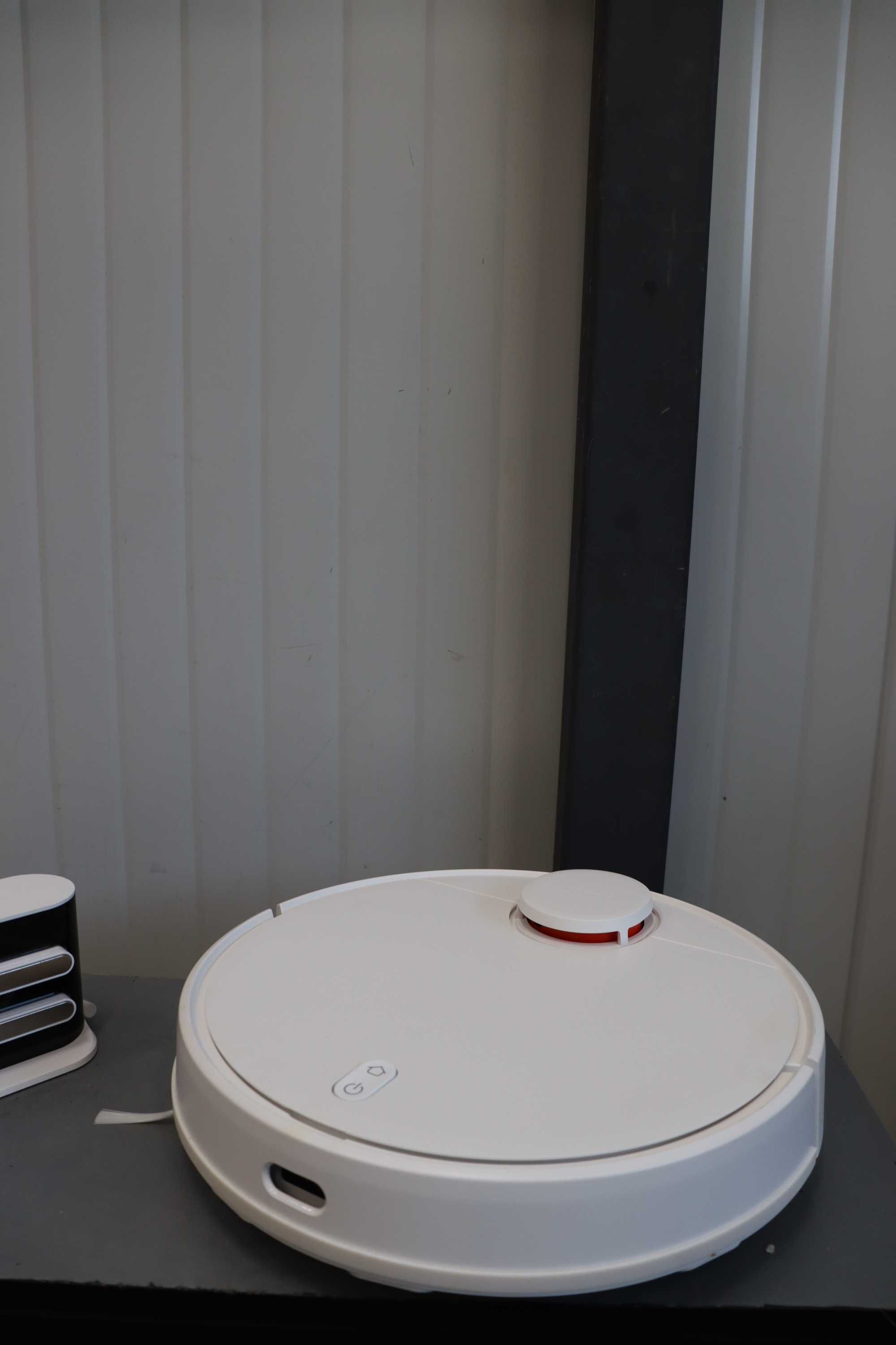 Прахосмукачка Xiaomi Mi Robot Vacuum S12