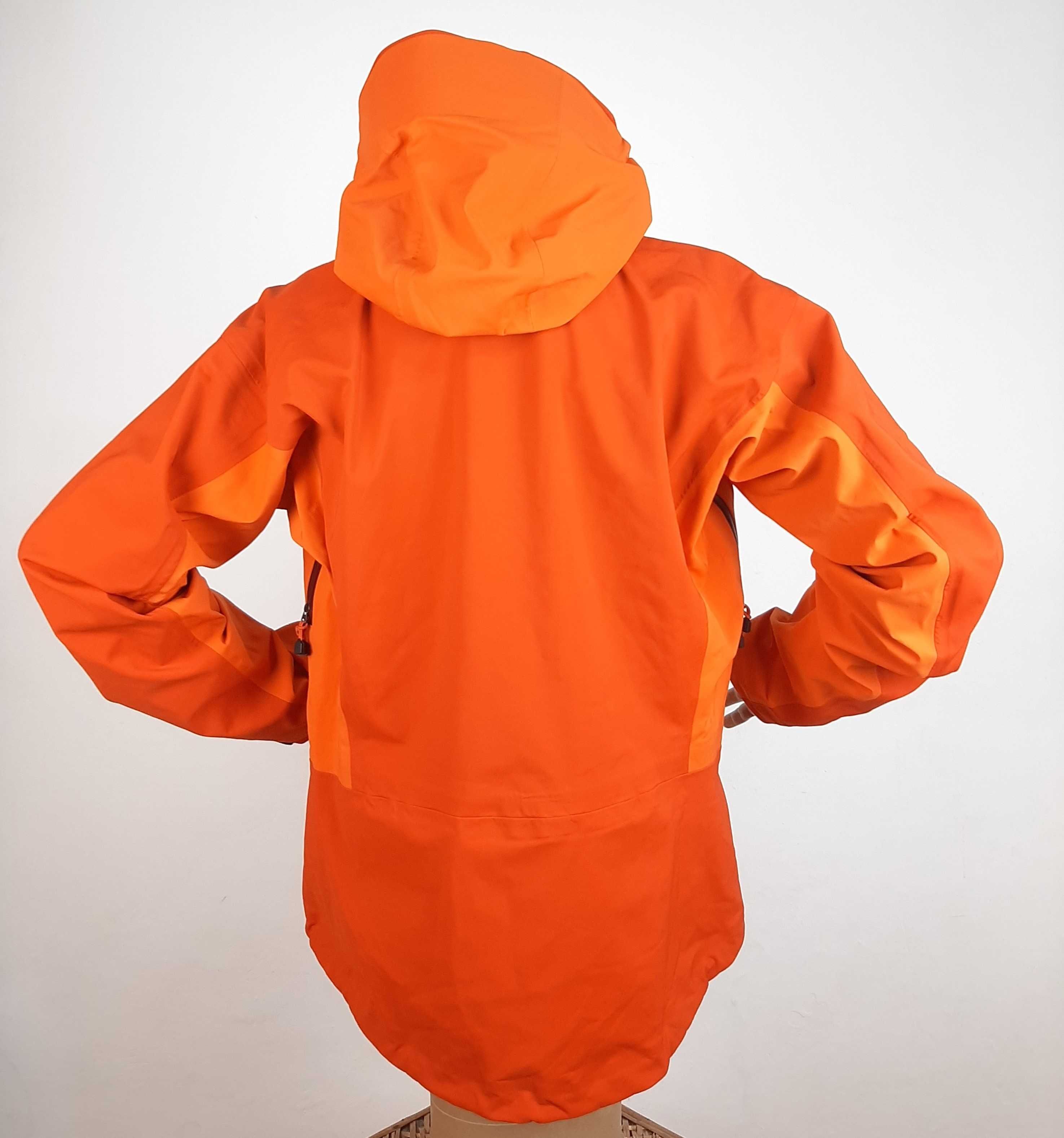 Haglofs Couloir II Gore Tex - Оригинално мъжко яке размер XL