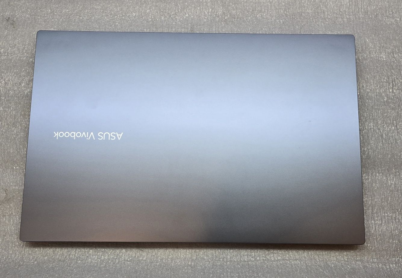 Продаётся мощный ноутбук Asus VivoBook i7 12700H
