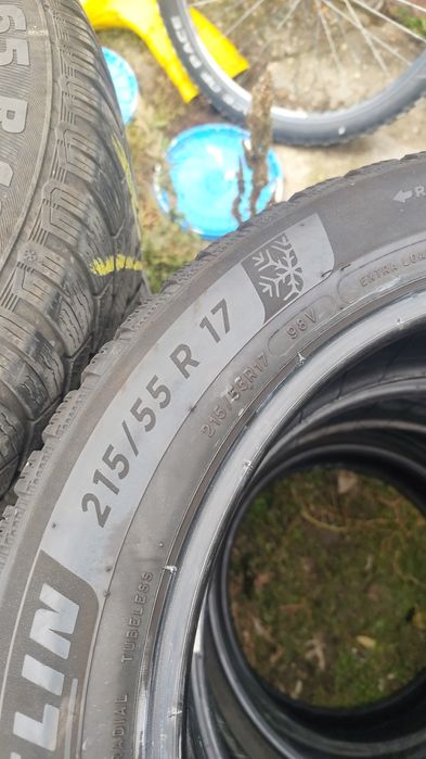 Anvelope 235 55 17