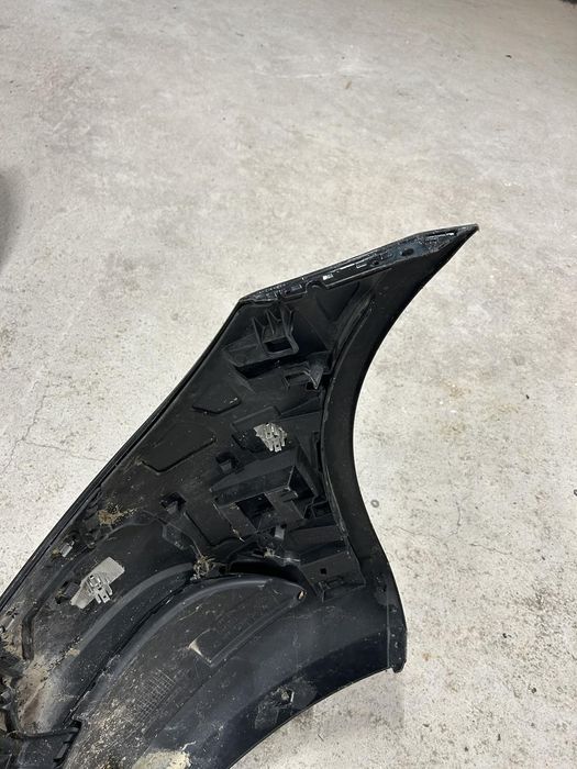 Предна броня Mercedes S class W222 / Мерцедес Ес класа 2018г.