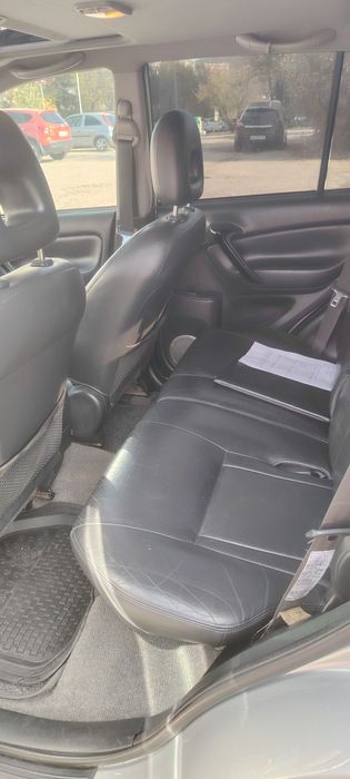 Рав 4 d4d 116 2004