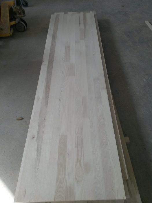 Panouri din lemn masiv FAG, STEJAR, FRASIN, TEI