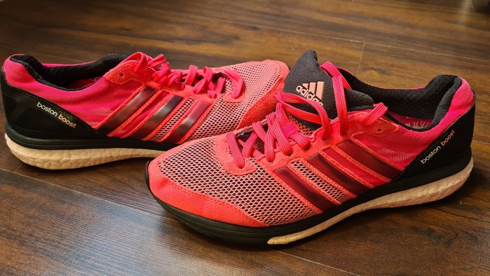 Adidas Boston Boost, nr. 42