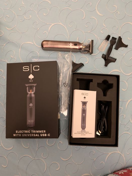 Sylecraft Ace Trimmer