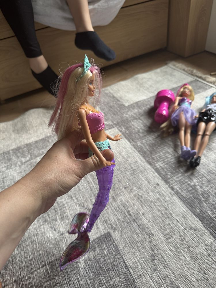 Кукли Барби Barbie различни видове