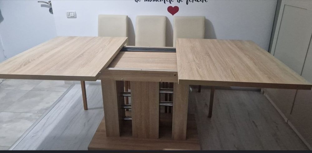 Masa interior/exterior