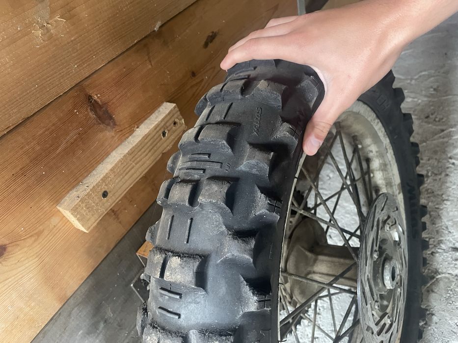 vand ktm lc4 400 (nu yzf,kxf,sxf,exc,crf)