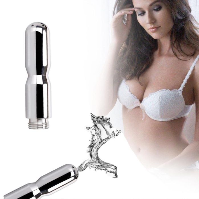 Ръчен душ Биде Хром 170g  classic