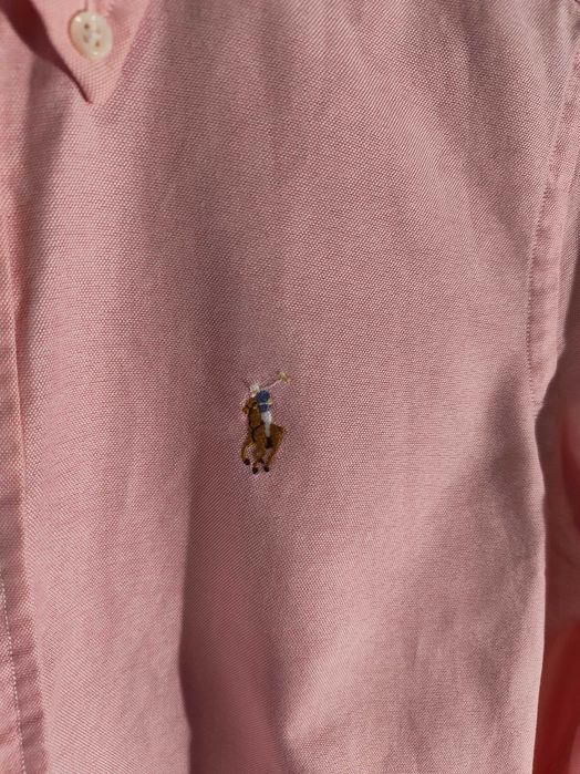 Ralph Lauren Риза/Дамска М