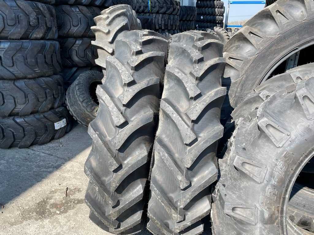 Anvelope noi 12.4-32 marca BKT pentru tractor spate cu garantie