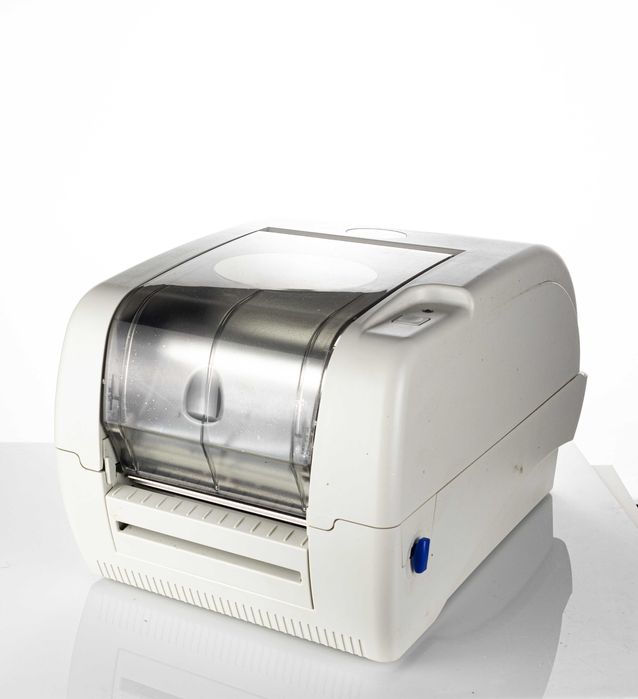 Vand aparat de printat folio pe etichete Primera FX400e