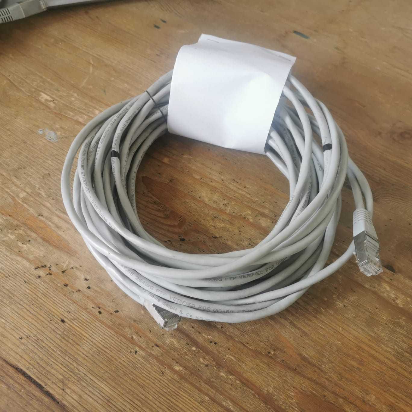 Accesorii PC-Cablu ethernet, Adaptor Wifi, Mouse bungee