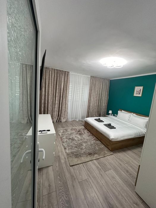 Apartament de închiriat pe termen lung
