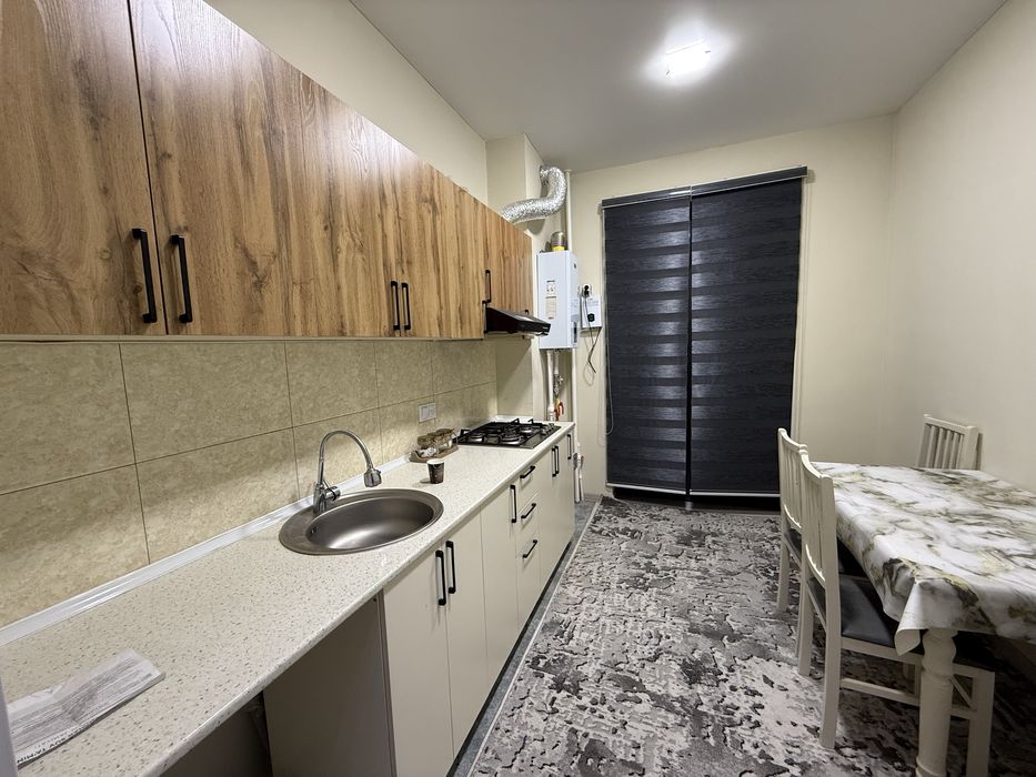 Качественный ремонт под ключ с интерер дизайном