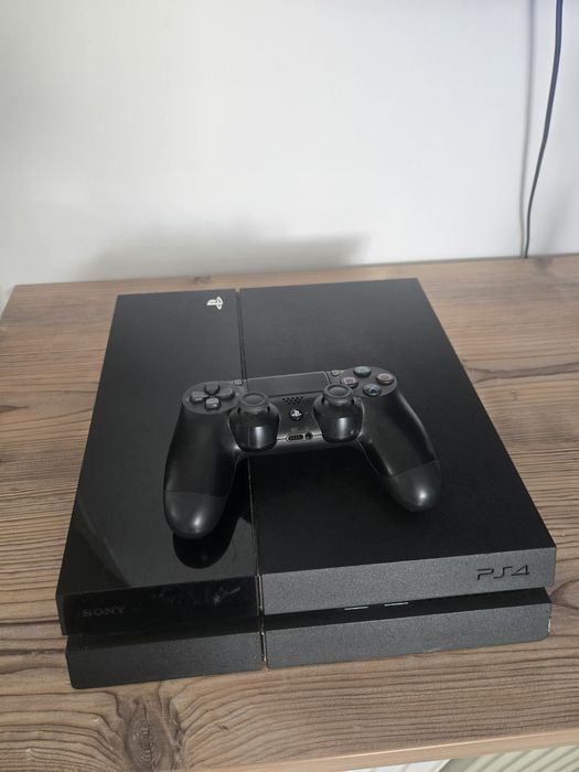 Playstation 4. 500gb MODAT