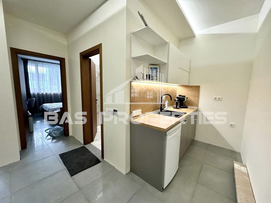 Дава се под наем Двустаен апартамент в София, Кръстова вада - 80 кв.м за 750 € - Снимка #5