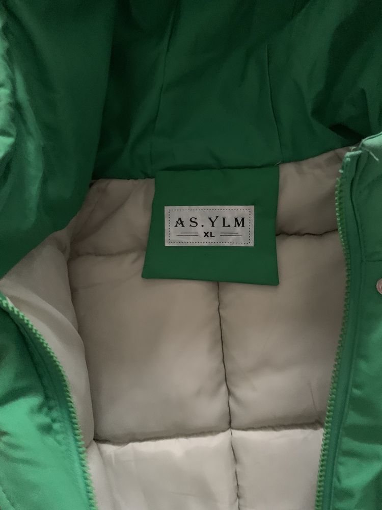 Продам куртку Xl
