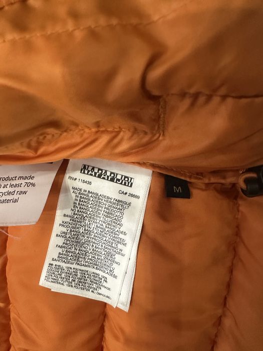 Мъжко яке Napapijri