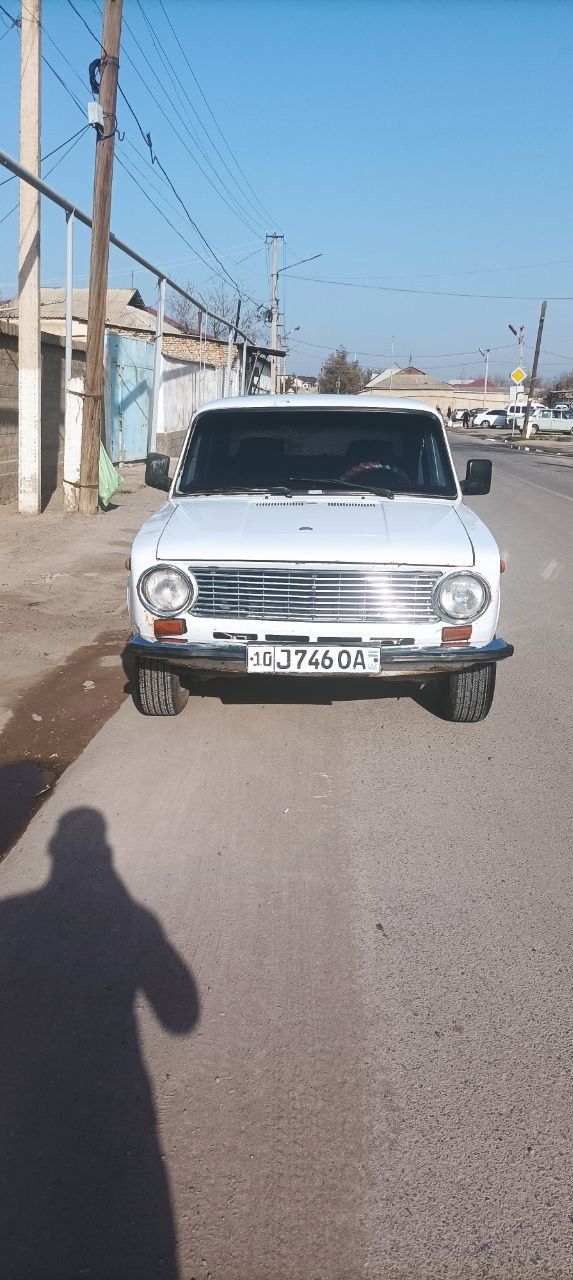 Vaz 21011 Ваз 21011