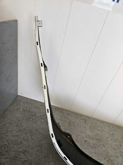 Задна броня TESLA MODEL X Тесла модел Х 2015- 2021