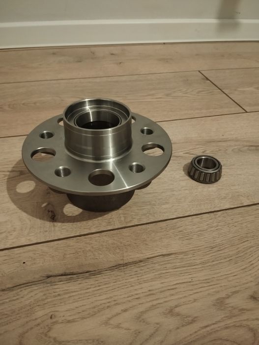 Ступица в сборе на w211, w219 Mercedes