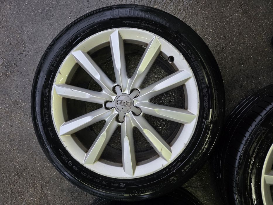 Оригинални джанти AUDI 19' Ronal 2843 A6 C7