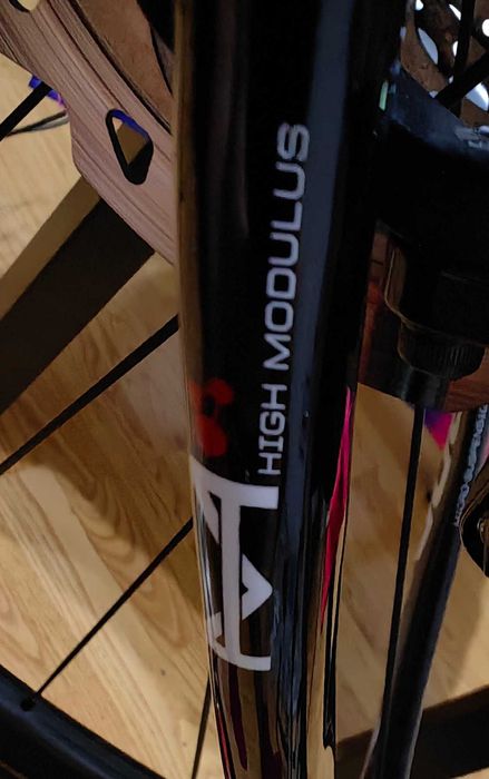 REDUCERE WEEKEND Cursiera Cannondale Synapse Disk HI-Mod marimea 58