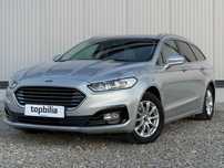 Ford Mondeo 2.0 Tdci (150Cp), Automat 8 trepte, Garantie 12 Luni, TVA deductibil
