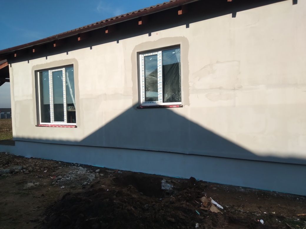 Vind casa în sintandrei Bihor