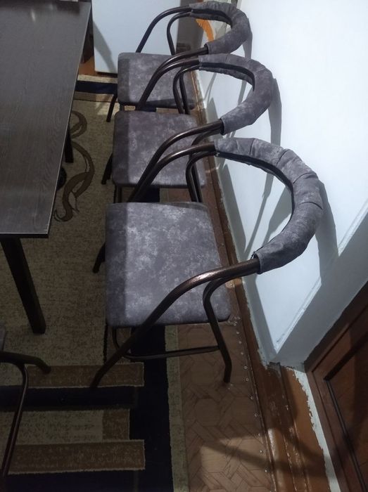 Стол и стул комплект