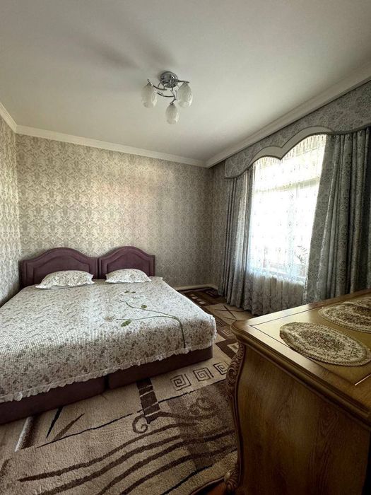 Olmazor tumani profesrskiy maxalla 2*3 sotix hovli