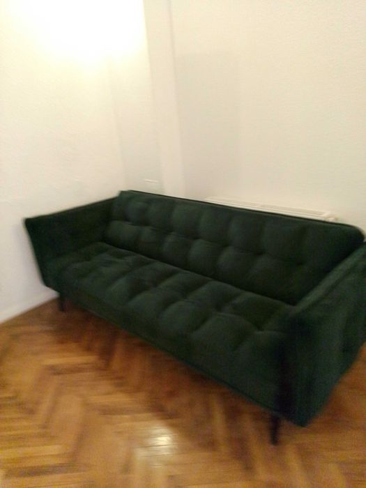 Titulescu Calea Grivitei apartament in vila 200 m metrou Basarab