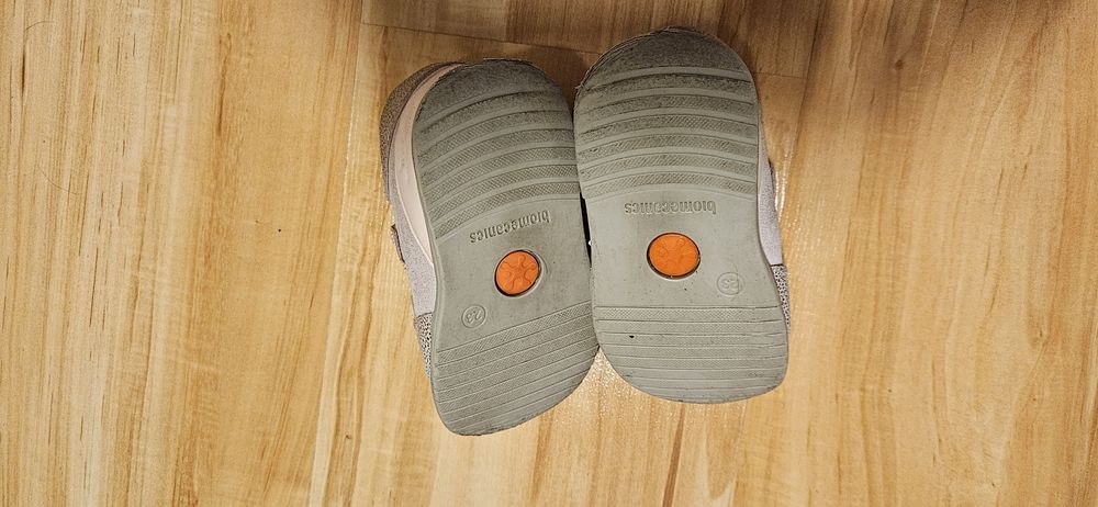 Pantofi fetite biomecanics 23