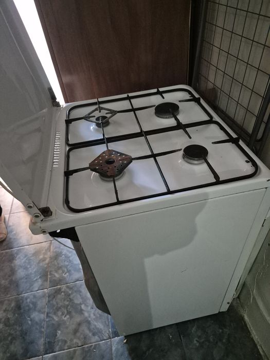 Продам газ самовывоз