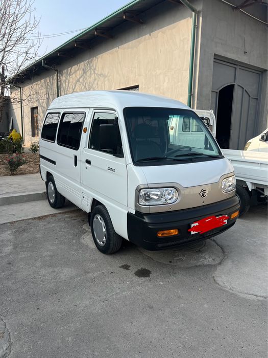 Продается Дамас