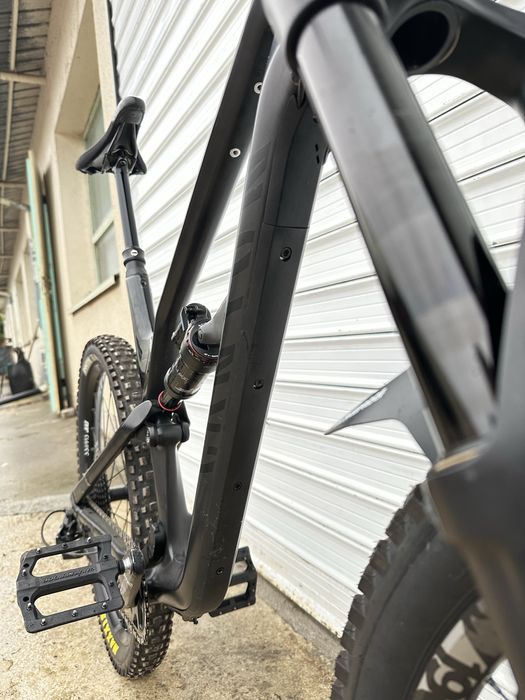 CANYON Spectral CARBON CF 9.0 L 27.5 2020 Enduro