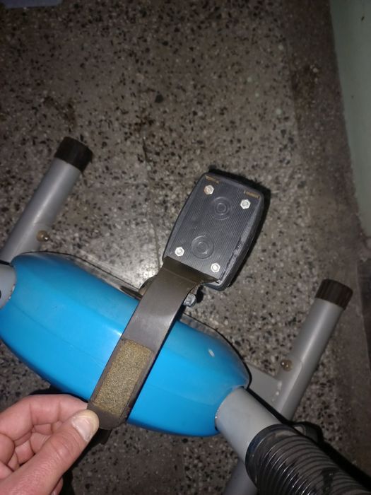 Велоаргометър Neo