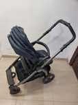 Carucior 3 in 1 PEG PEREGO Book Plus 51 Titania Class, 0 luni - 3 ani,
