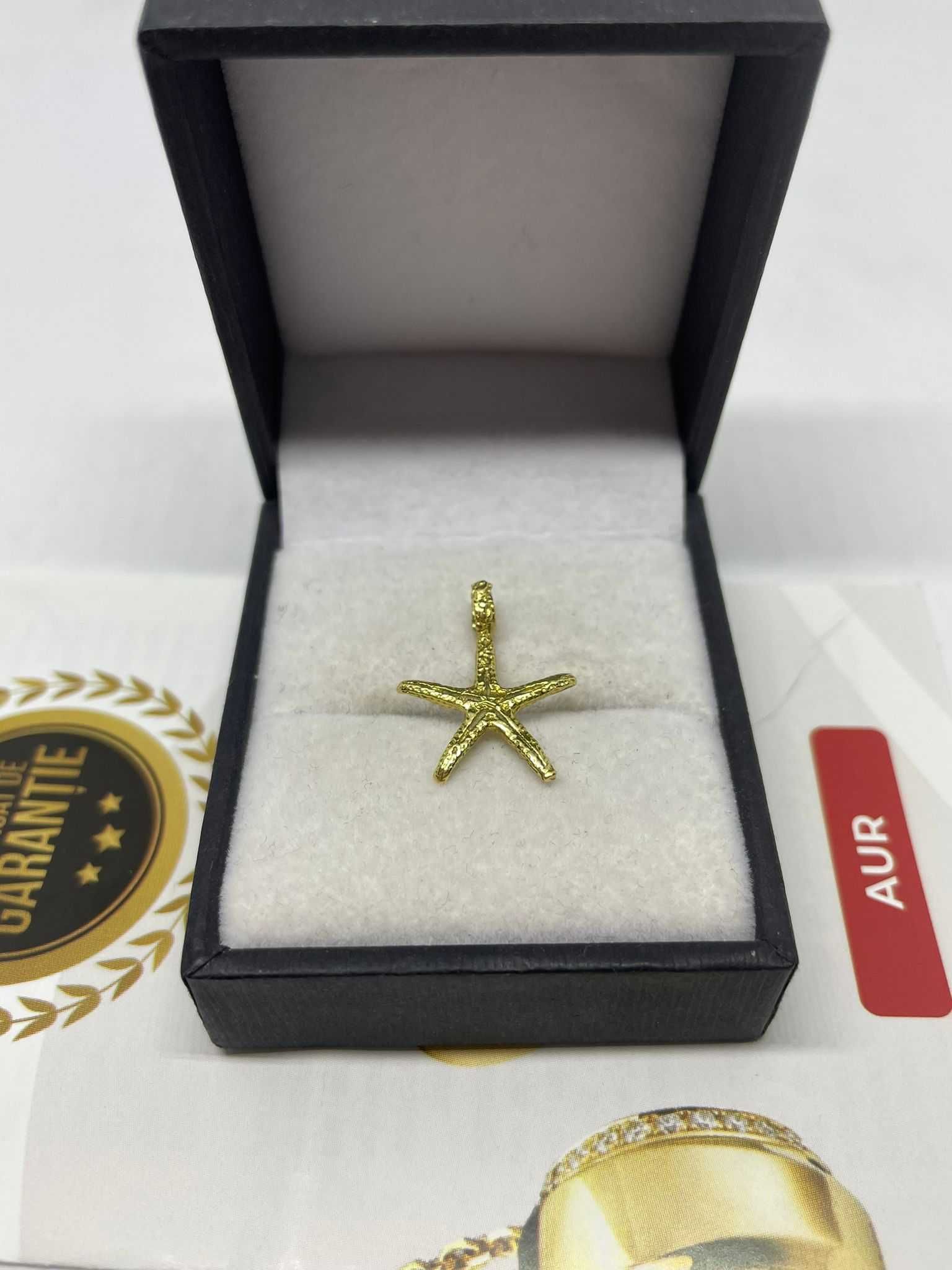 Medalion Aur 18k 1.54g (Ag1 Alexandru 47253.2)