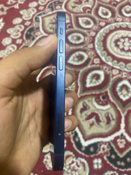 Iphone 12 mini tolka abmen