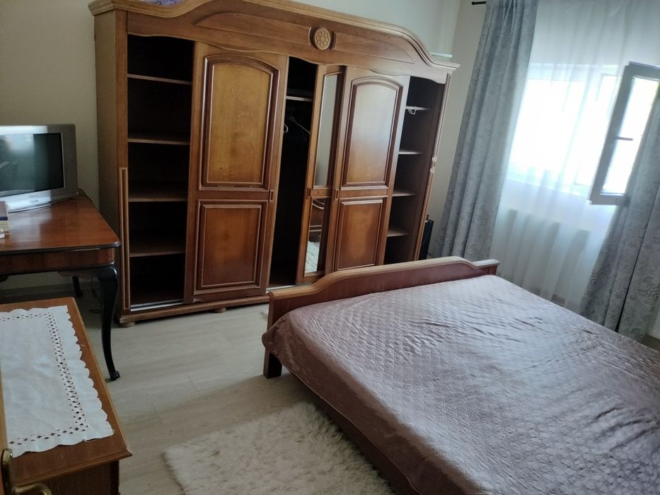 Vând Casă la Văleni VS 8 km DN 24